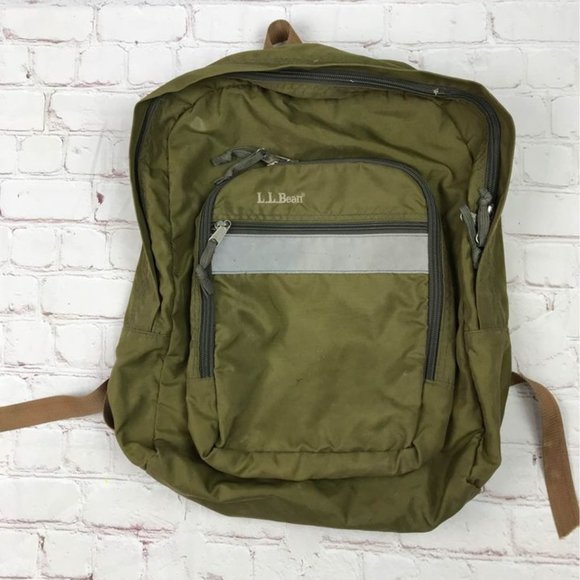 ll bean shockwave backpack